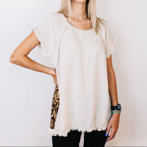 Umgee Tops - SOLD